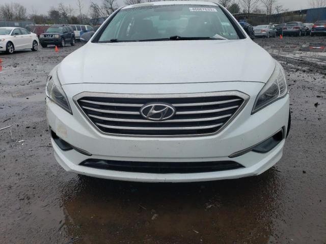 Photo 5 from auction – 2017 HYUNDAI SONATA SE with VIN 5NPE24AF6HH567905