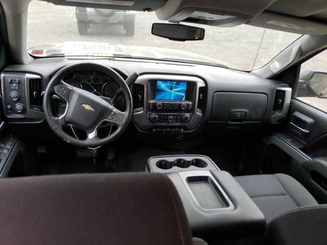 Photo 8 from auction – 2015 CHEVROLET SILVERADO with VIN 3GCUKRECXFG443070
