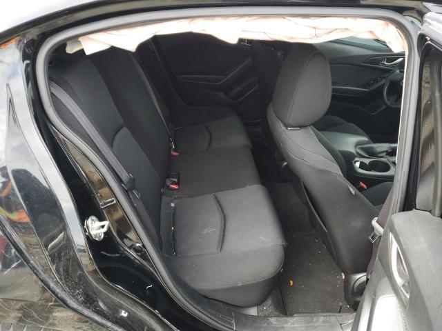 Photo 10 from auction – 2015 MAZDA 3 SV with VIN JM1BM1T72F1267154