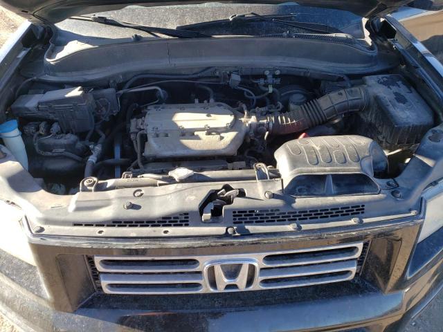 Photo 11 from auction – 2007 HONDA RIDGELINE with VIN 2HJYK16547H507782