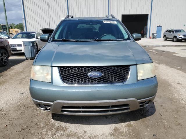 Photo 5 from auction – 2006 FORD FREESTYLE with VIN 1FMZK02116GA55754
