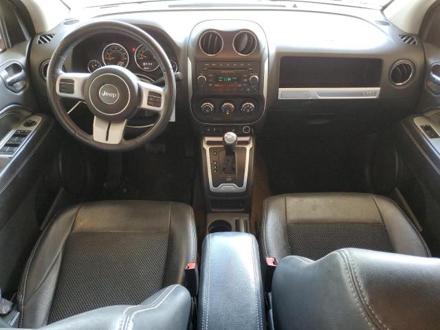 Photo 8 from auction – 2016 JEEP COMPASS LA with VIN 1C4NJCEAXGD665741