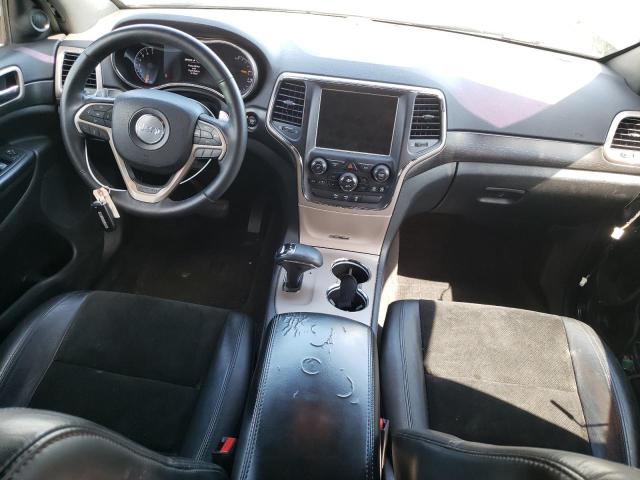 Photo 8 from auction – 2015 JEEP GRAND CHER with VIN 1C4RJFAG8FC704599