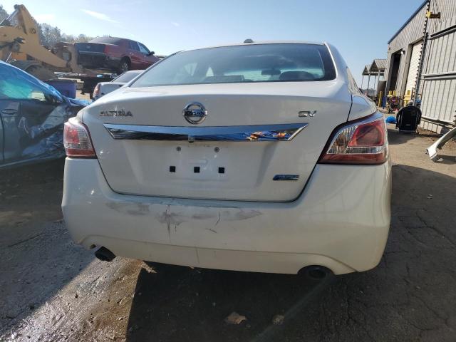Photo 6 from auction – 2013 NISSAN ALTIMA with VIN 1N4AL3APXDN435213