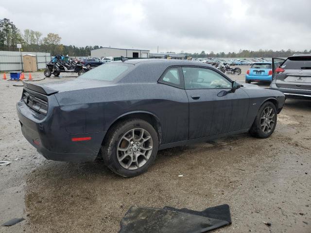 Photo 3 from auction – 2017 DODGE CHALLENGER with VIN 2C3CDZGG5HH595030