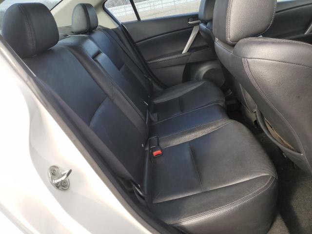 Photo 10 from auction – 2012 MAZDA 3 I with VIN JM1BL1W80C1595398