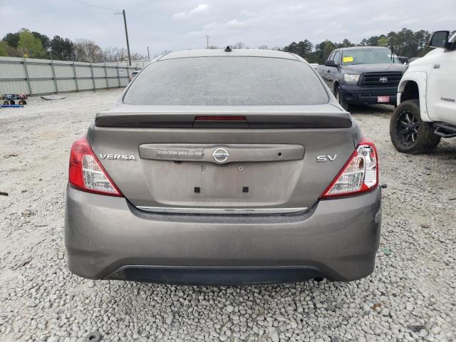Photo 6 from auction – 2016 NISSAN VERSA S with VIN 3N1CN7AP3GL914293