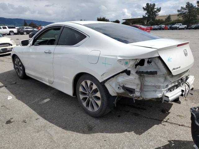 Photo 2 from auction – 2015 HONDA ACCORD EX with VIN 1HGCT1B78FA007027