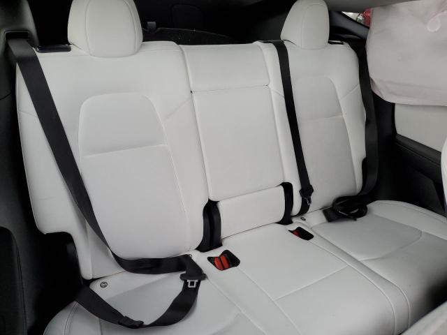 Photo 10 from auction – 2022 TESLA MODEL Y with VIN 7SAYGDEF0NF406536