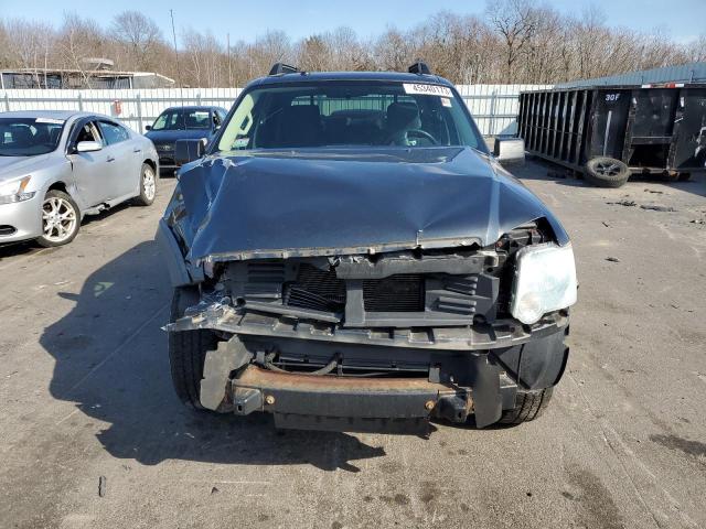 Photo 5 from auction – 2010 FORD EXPLORER S with VIN 1FMEU5BEXAUA54203
