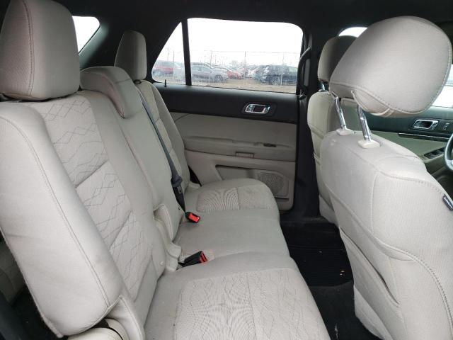 Photo 11 from auction – 2013 FORD EXPLORER with VIN 1FM5K8B82DGB20876
