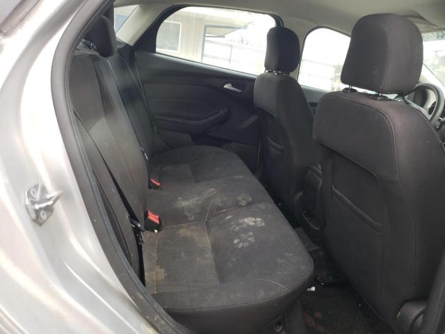 Photo 10 from auction – 2016 FORD FOCUS SE with VIN 1FADP3F29GL382521