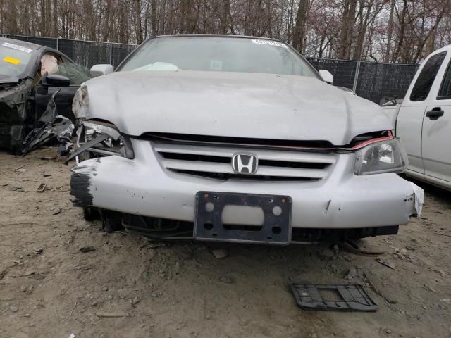 Photo 5 from auction – 2002 HONDA ACCORD EX with VIN 1HGCG16592A083556