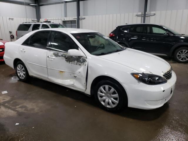 Photo 4 from auction – 2005 TOYOTA CAMRY LE with VIN 4T1BE32K65U021084