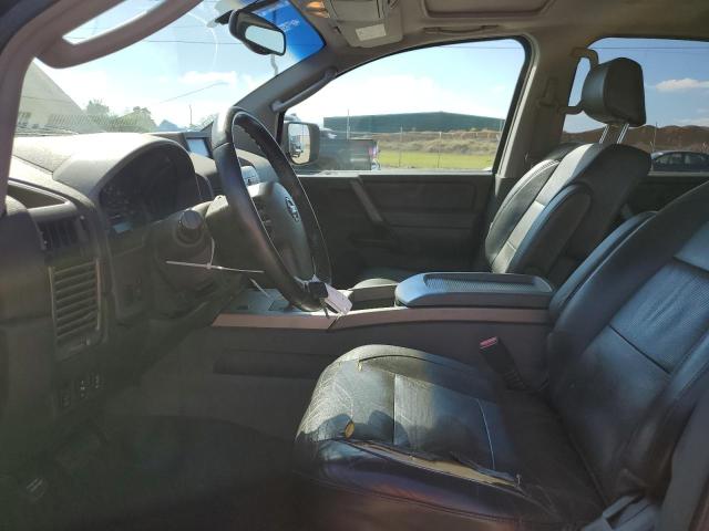 Photo 7 from auction – 2005 NISSAN ARMADA SE with VIN 5N1AA08A15N739852