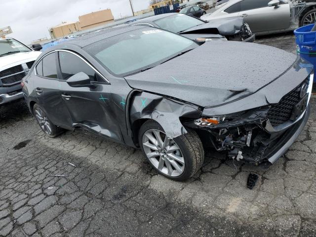 Photo 4 from auction – 2022 MAZDA 3 PREFERRE with VIN 3MZBPBCL4NM318906