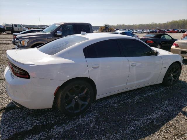Photo 3 from auction – 2017 DODGE CHARGER R/ with VIN 2C3CDXCT2HH660472