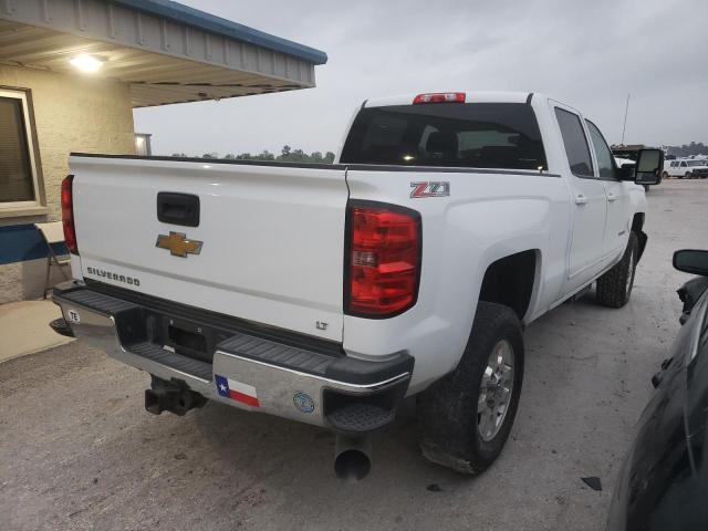 Photo 3 from auction – 2015 CHEVROLET SILVERADO with VIN 1GC1KVE84FF573970
