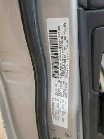Photo 14 from auction – 2012 JEEP GRAND CHER with VIN 1C4RJEAG1CC210252