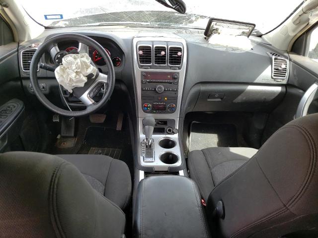 Photo 8 from auction – 2008 GMC ACADIA SLE with VIN 1GKEV13798J214758