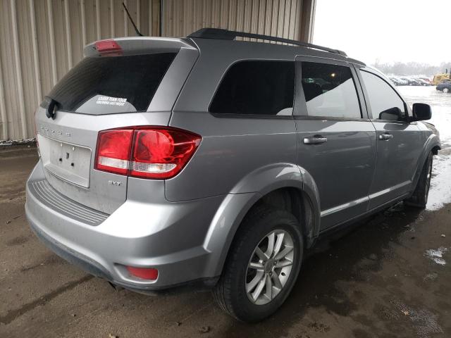 Photo 3 from auction – 2016 DODGE JOURNEY SX with VIN 3C4PDDBGXGT129302