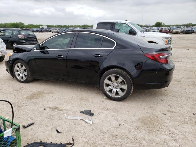 Photo 2 from auction – 2017 BUICK REGAL PREM with VIN 2G4GR5GX9H9106982