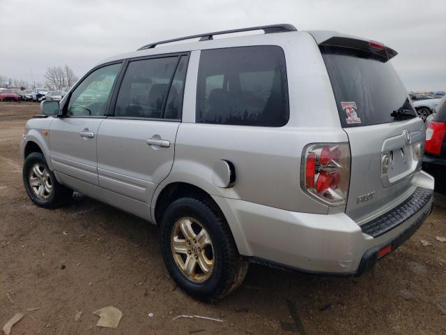 Photo 2 from auction – 2008 HONDA PILOT VP with VIN 5FNYF18258B004796