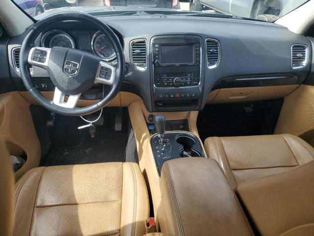 Photo 8 from auction – 2011 DODGE DURANGO CI with VIN 1D4SE5GT4BC694719