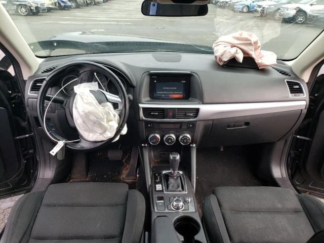 Photo 8 from auction – 2016 MAZDA CX-5 TOURI with VIN JM3KE4CY1G0899116