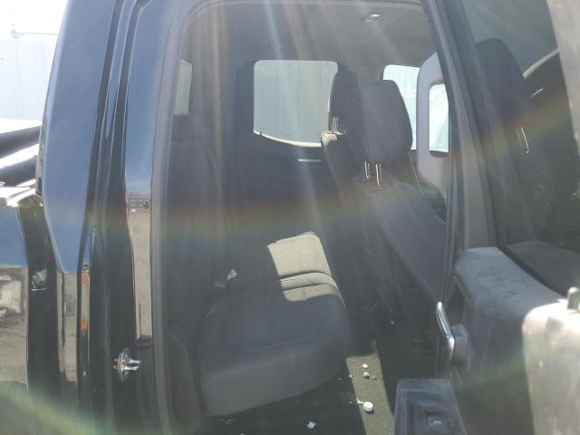 Photo 10 from auction – 2019 CHEVROLET SILVERADO with VIN 1GCRYCEF0KZ279348