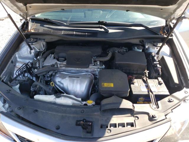 Photo 11 from auction – 2014 TOYOTA CAMRY L with VIN 4T1BF1FK4EU783633