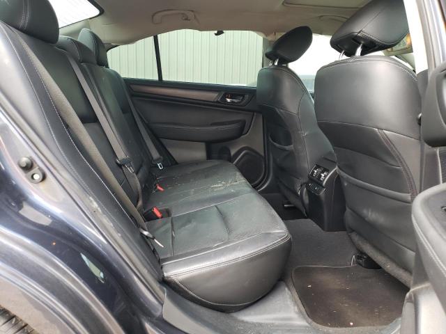 Photo 10 from auction – 2015 SUBARU LEGACY 2.5 with VIN 4S3BNBL68F3066521