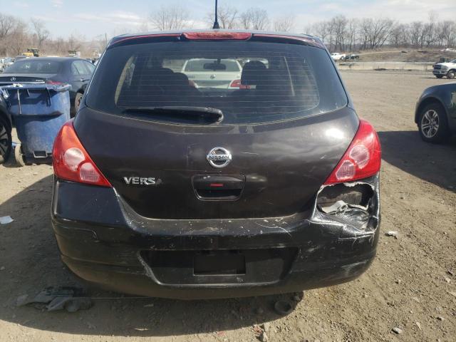 Photo 6 from auction – 2012 NISSAN VERSA S with VIN 3N1BC1CP5CK205621