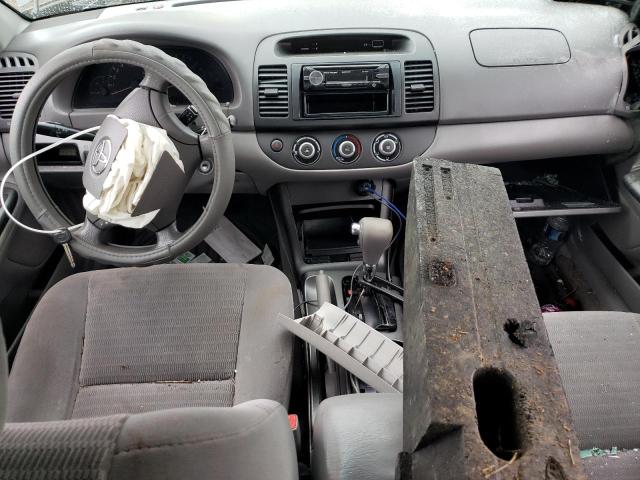 Photo 8 from auction – 2006 TOYOTA CAMRY LE with VIN 4T1BE32K16U745735