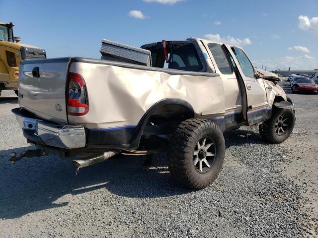 Photo 3 from auction – 1998 FORD F150 with VIN 1FTRX18L2WNB60142