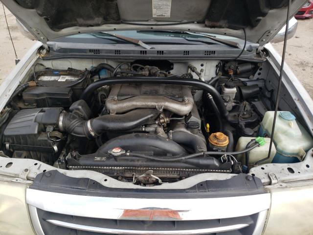 Photo 12 from auction – 2003 SUZUKI XL7 PLUS with VIN JS3TY92V534100371