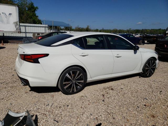 Photo 3 from auction – 2022 NISSAN ALTIMA SR with VIN 1N4BL4CV2NN311668