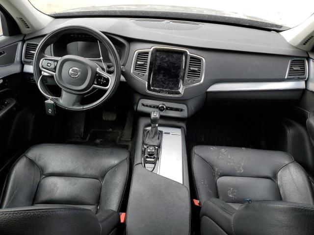 Photo 8 from auction – 2018 VOLVO XC90 T5 with VIN YV4102PK3J1339898