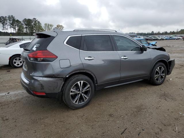 Photo 3 from auction – 2019 NISSAN ROGUE S with VIN JN8AT2MT9KW250403