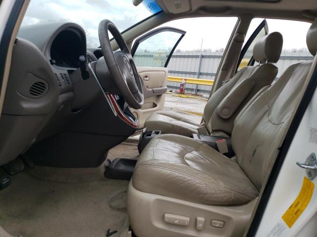 Photo 7 from auction – 2001 LEXUS RX 300 with VIN JTJHF10U610177113