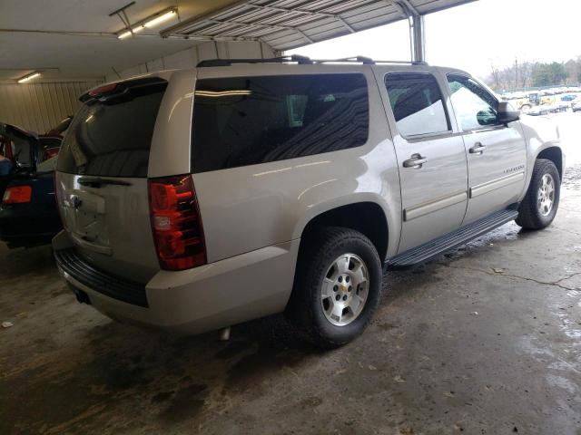 Photo 3 from auction – 2009 CHEVROLET SUBURBAN C with VIN 1GNFC26089R268122