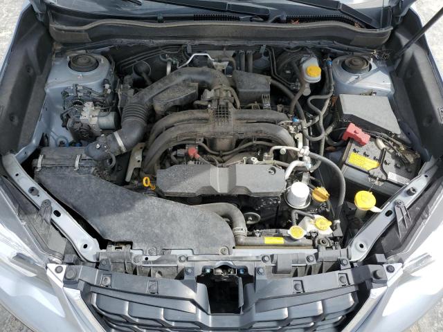 Photo 12 from auction – 2018 SUBARU FORESTER 2 with VIN JF2SJARC7JH459572