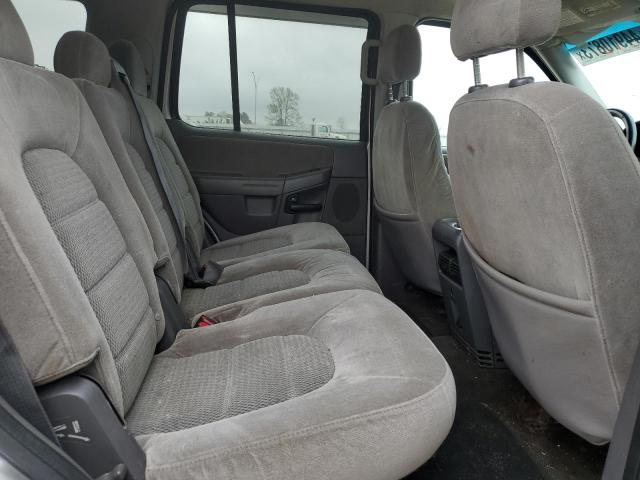 Photo 11 from auction – 2005 FORD EXPLORER X with VIN 1FMZU73E15UB22518