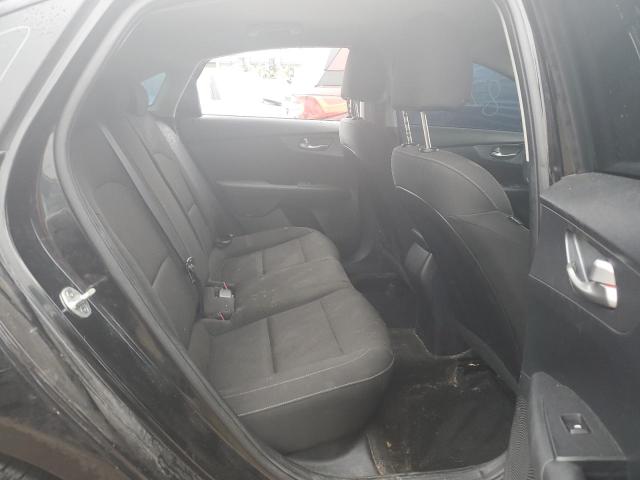 Photo 10 from auction – 2020 KIA FORTE FE with VIN 3KPF24ADXLE261256