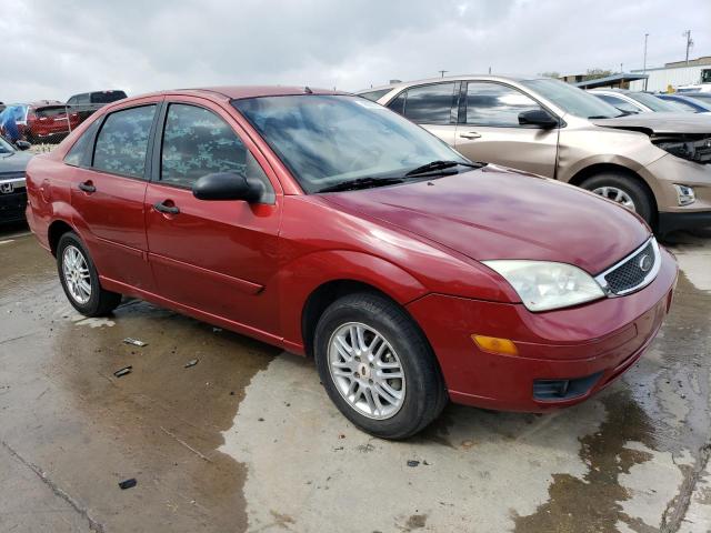 Photo 4 from auction – 2005 FORD FOCUS ZX4 with VIN 1FAFP34N35W146478