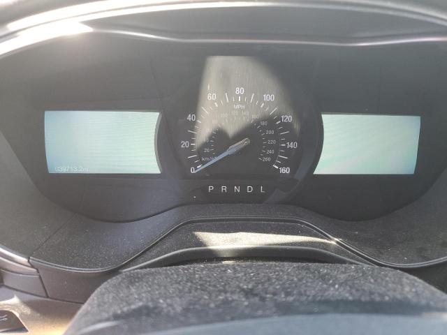 Photo 9 from auction – 2019 FORD FUSION S with VIN 3FA6P0G76KR159591