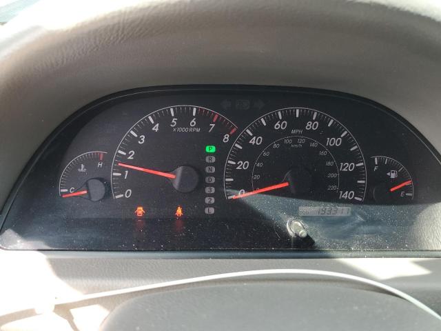 Photo 9 from auction – 2005 TOYOTA CAMRY LE with VIN 4T1BE32K15U020537