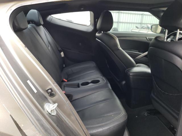 Photo 10 from auction – 2016 HYUNDAI VELOSTER T with VIN KMHTC6AE3GU249053