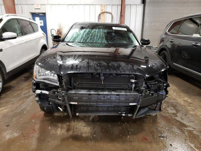 Photo 5 from auction – 2013 AUDI A8 L QUATT with VIN WAURGAFD8DN019517