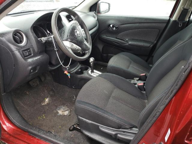 Photo 7 from auction – 2016 NISSAN VERSA S with VIN 3N1CN7AP3GL825856